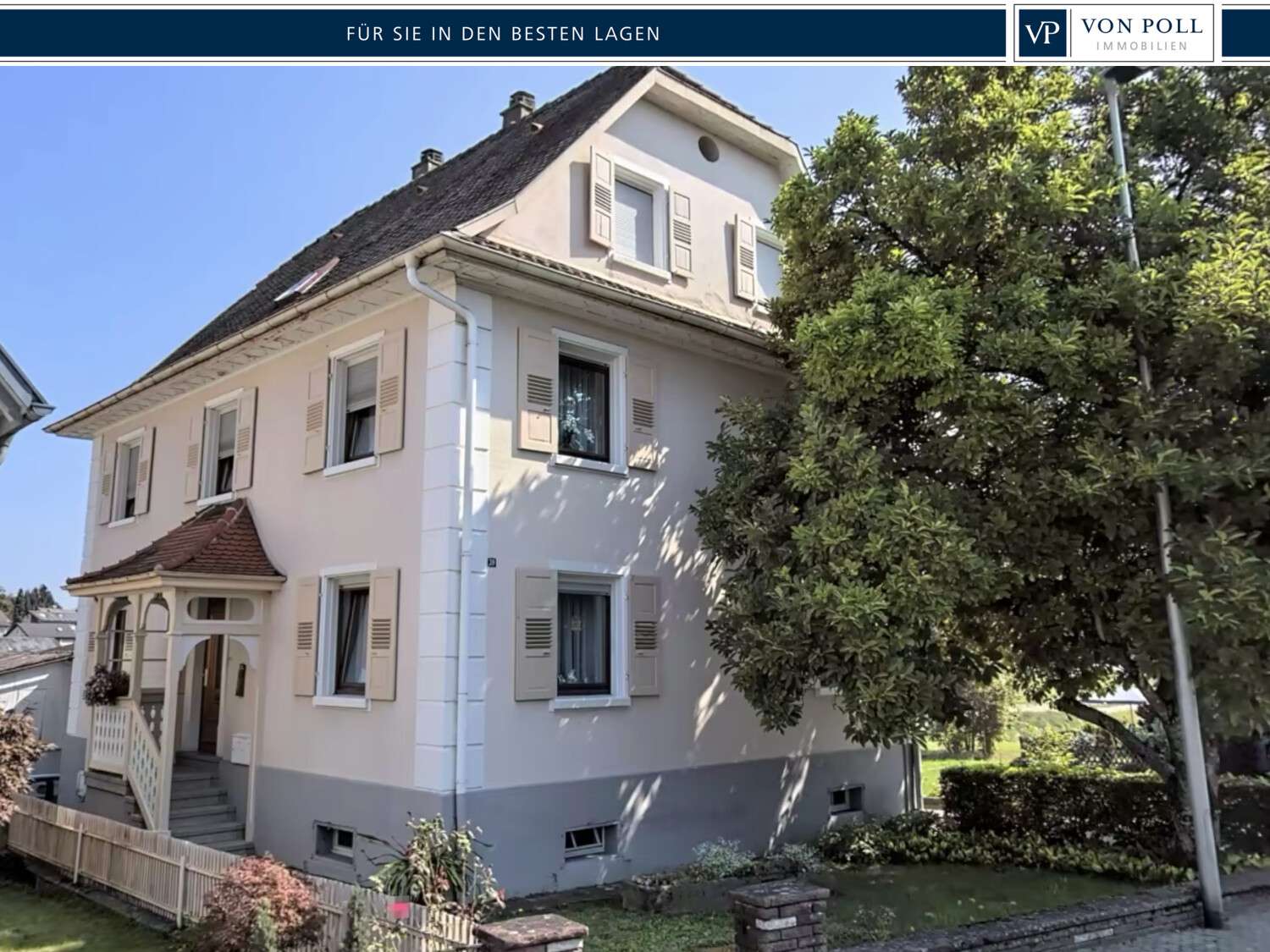 Thumbnail-Haus zum Kaufen in Sasbach 420.000,00 € 180 m²