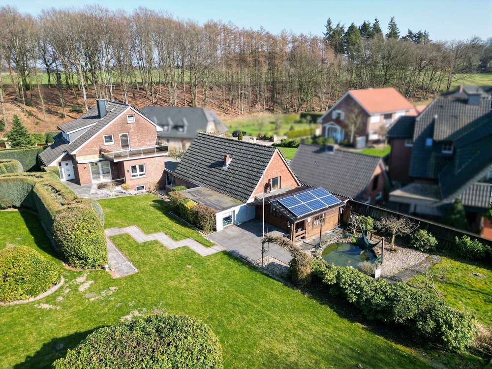 Thumbnail-Haus zum Kaufen in Ibbenbüren 345.000,00 € 167 m²