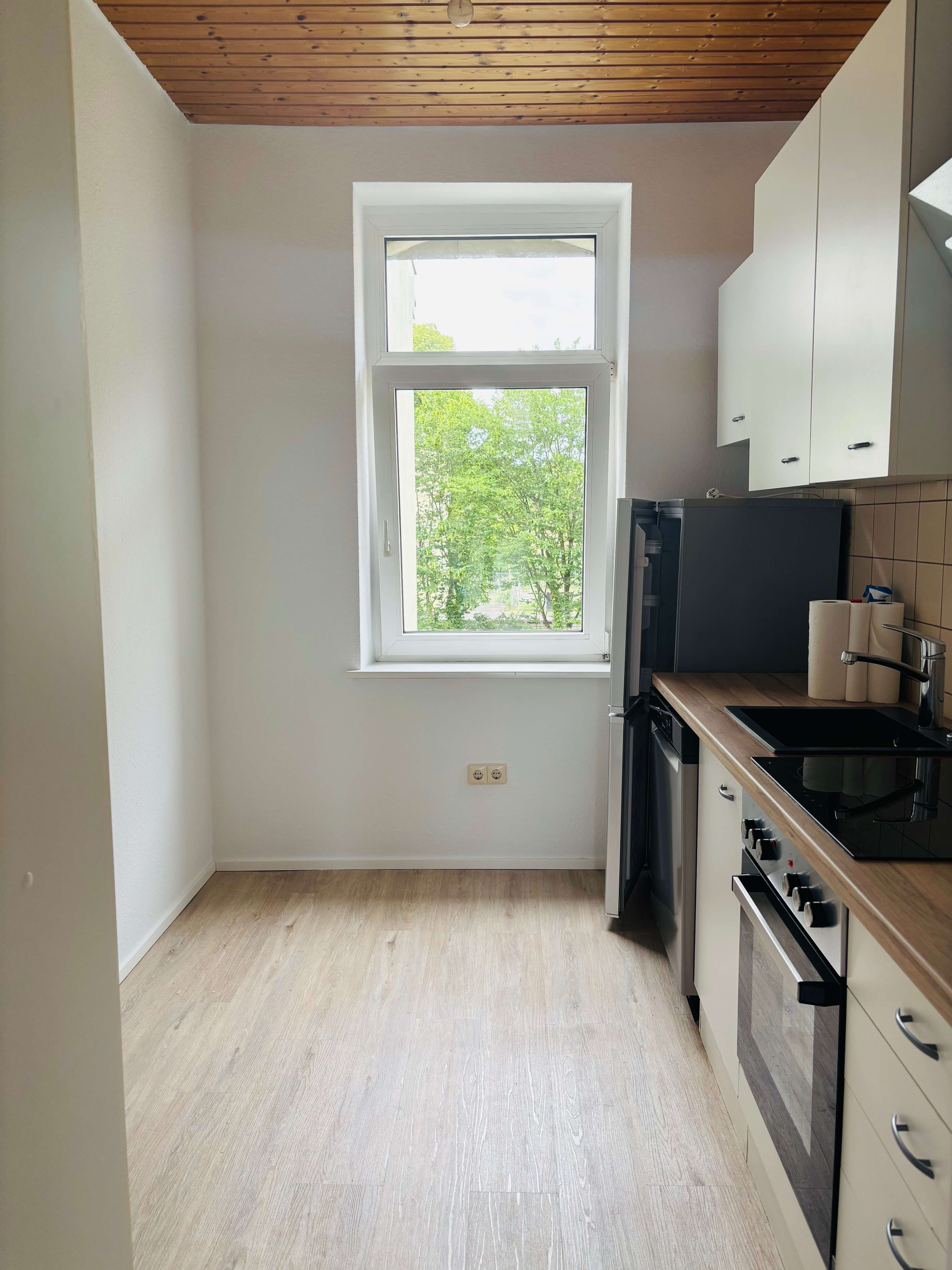 Thumbnail-Wohnung zum Mieten in Wiesbaden 465,00 € 31 m²