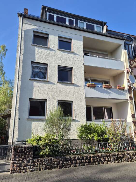 Thumbnail-Wohnung zum Mieten in Hanau 1.350,00 € 98 m²