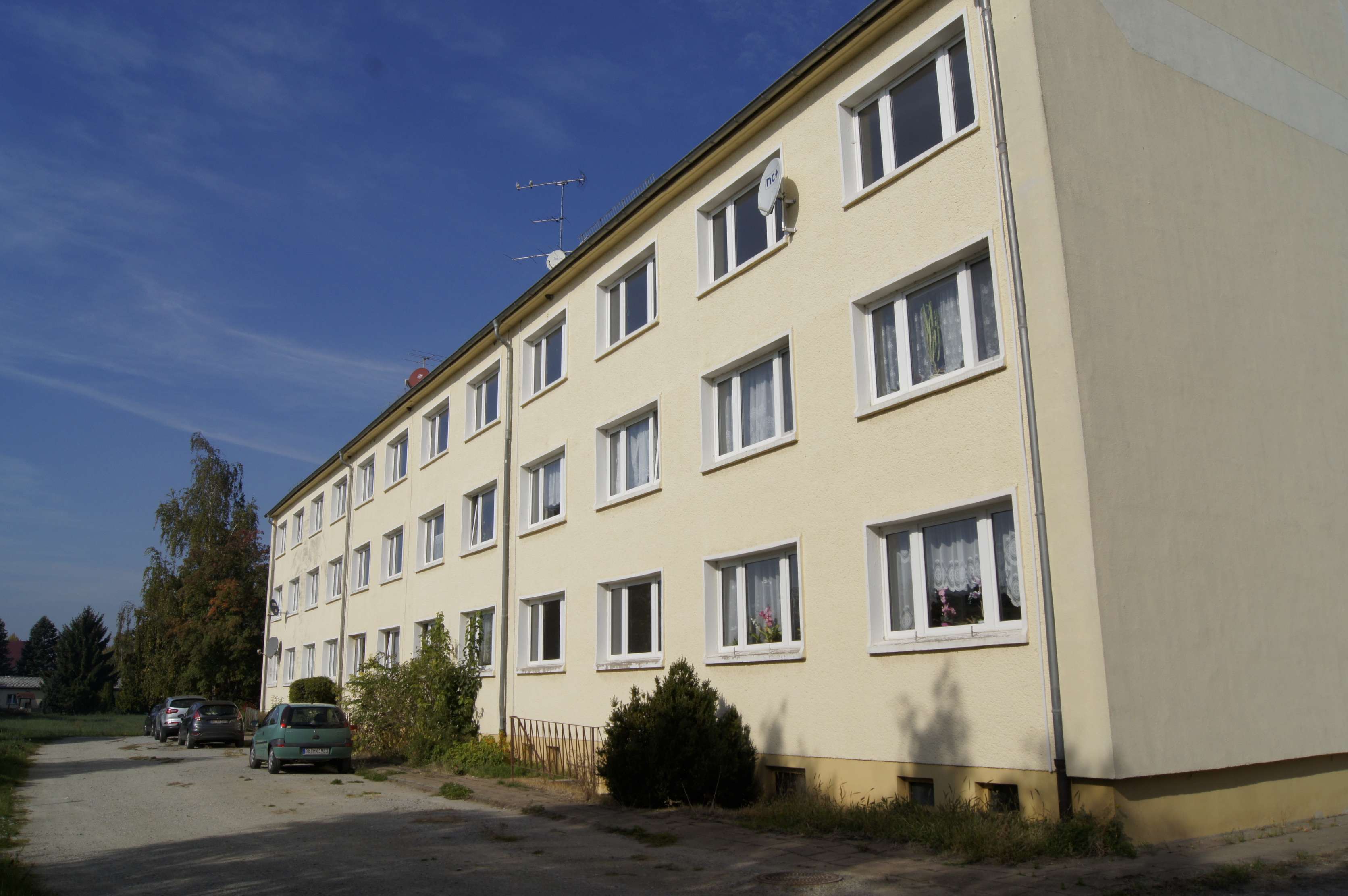 Thumbnail-Wohnung zum Mieten in Kroppenstedt 419,00 € 56 m²