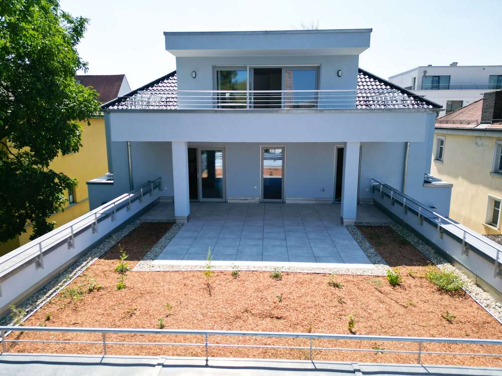 Thumbnail-Wohnung zum Mieten in Landshut 1.800,00 € 106 m²