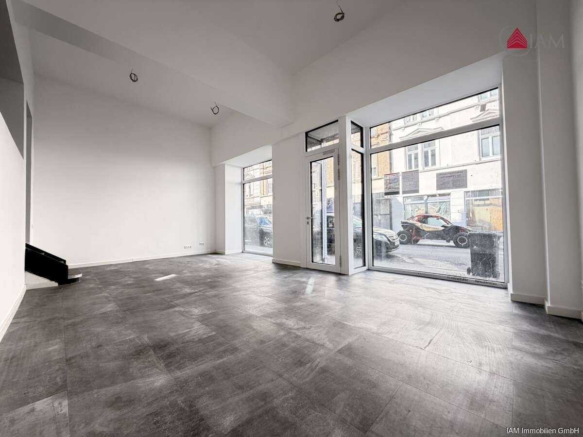 Thumbnail-Büro in Wiesbaden 1.680,00 € 85 m²