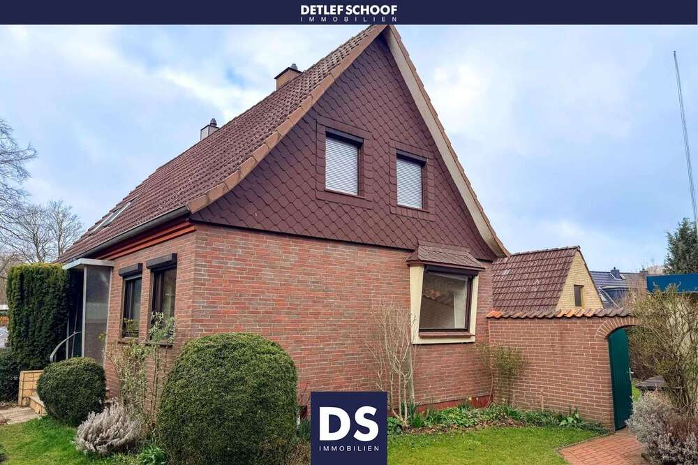 Thumbnail-Haus zum Kaufen in Kronshagen 239.000,00 € 65 m²