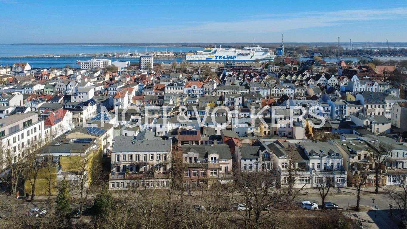 Thumbnail-Haus zum Kaufen in Rostock-Warnemünde 2.498.000,00 € 325 m²