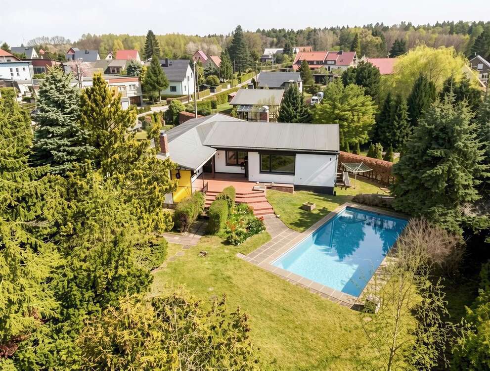 Thumbnail-Haus zum Kaufen in Wachau 299.000,00 € 140 m²