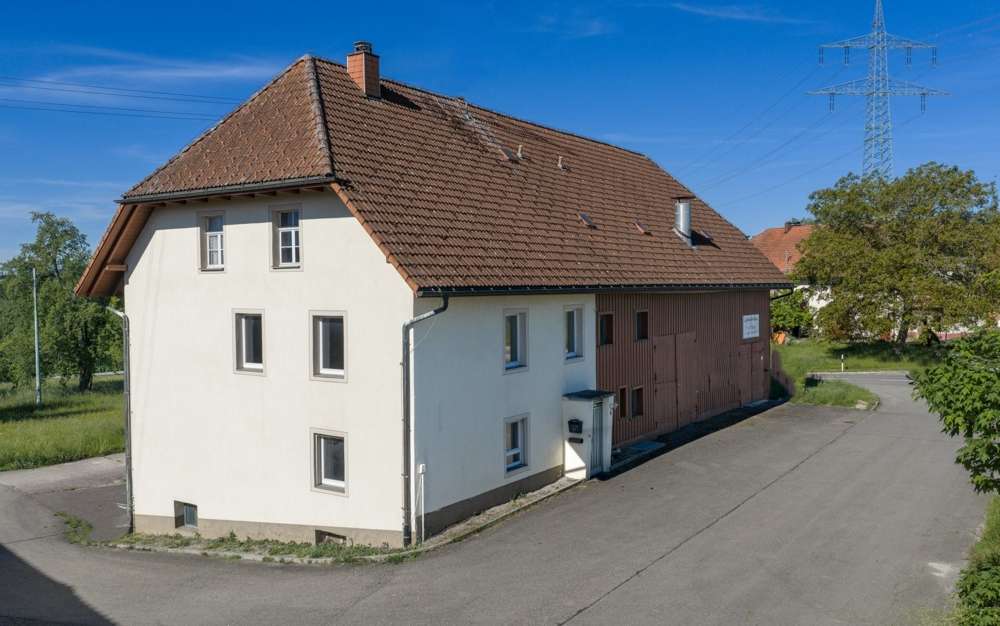 Thumbnail-Haus zum Kaufen in Stühlingen Mauchen 269.000,00 € 140 m²