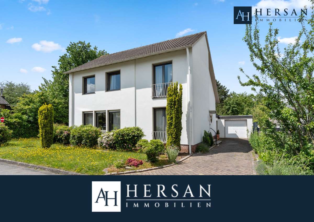 Thumbnail-Haus zum Kaufen in Geilenkirchen 299.000,00 € 161.46 m²