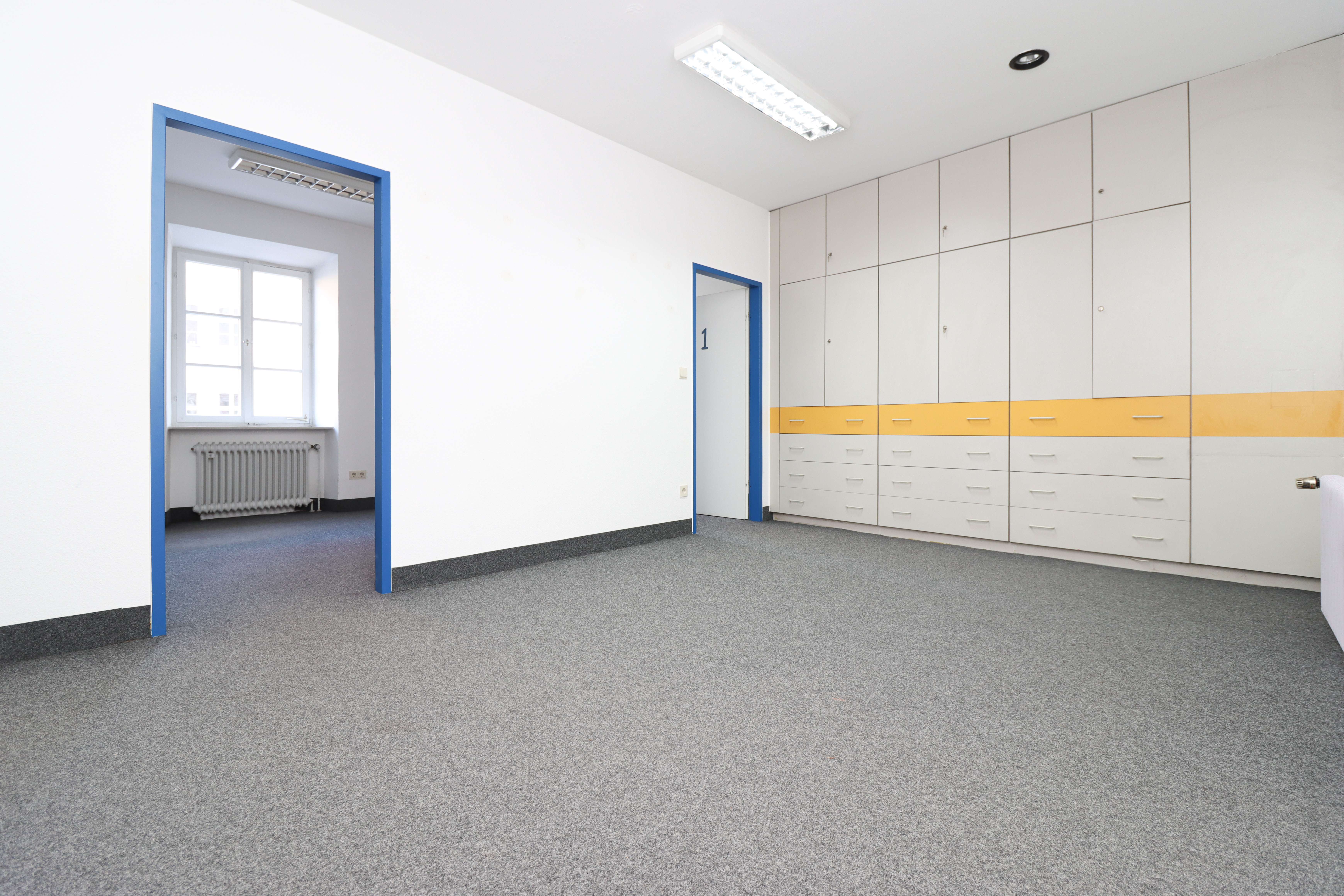 Thumbnail-Büro in Landshut 1.250,00 € 108 m²