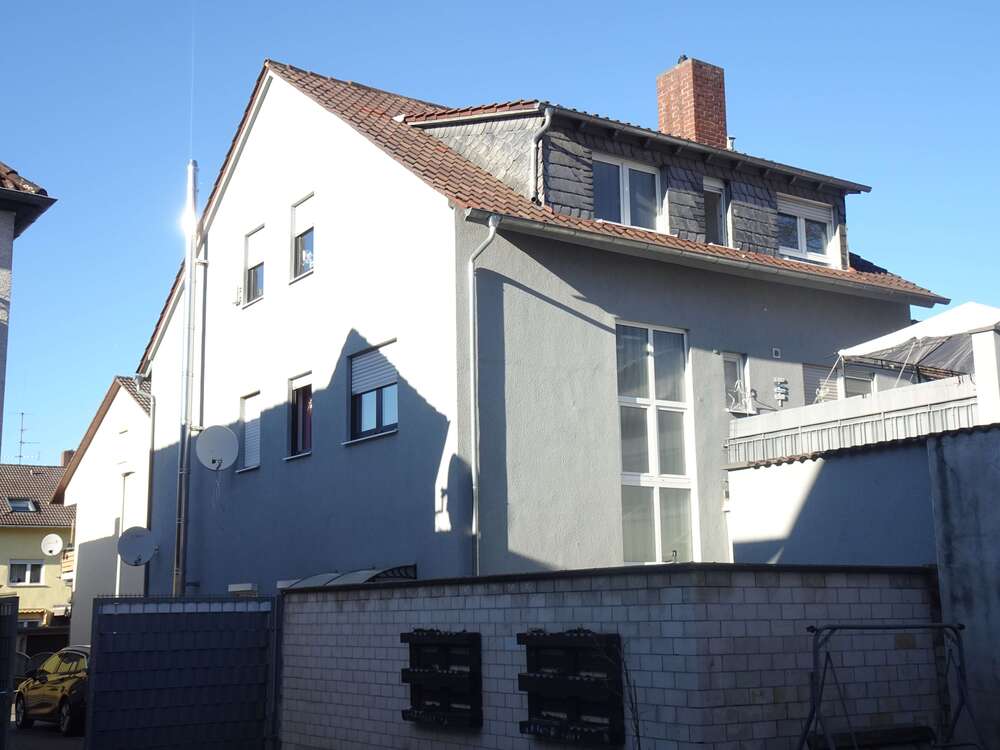 Thumbnail-Haus zum Kaufen in Viernheim 998.000,00 € 444 m²