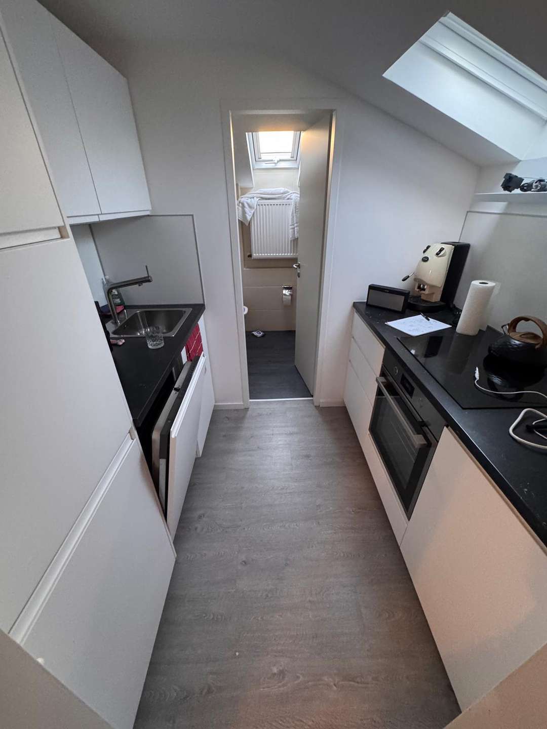 Thumbnail-Wohnung zum Mieten in Frankfurt am Main 1.500,00 € 63 m²