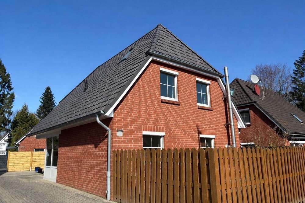 Thumbnail-Haus zum Kaufen in Bremerhaven 345.000,00 € 117 m²