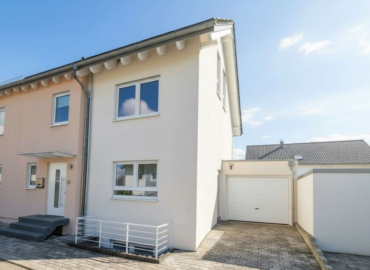 Thumbnail-Haus zum Kaufen in Neckarsulm 745.000,00 € 177 m²