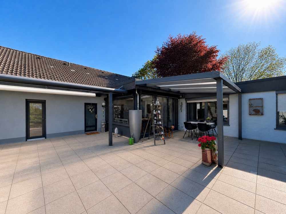 Thumbnail-Haus zum Kaufen in Baesweiler 339.000,00 € 119 m²