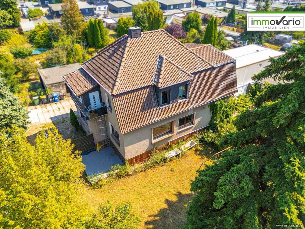 Thumbnail-Haus zum Kaufen in Magdeburg 350.000,00 € 185 m²