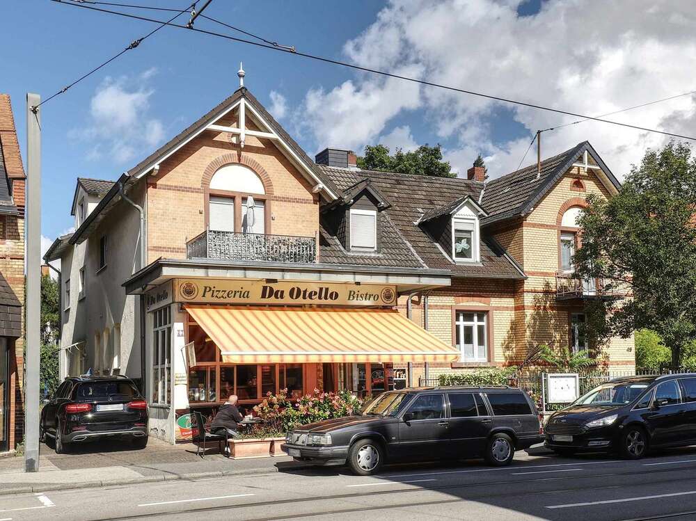 Thumbnail-Haus zum Kaufen in Mainz 1.095.000,00 € 142 m²