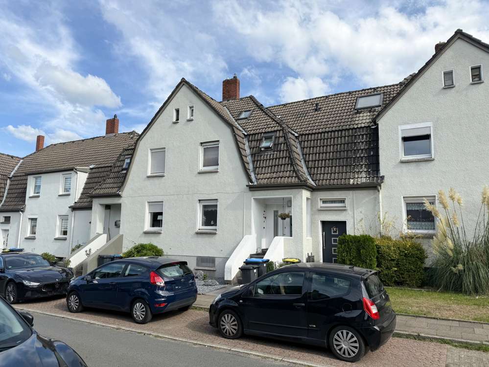 Thumbnail-Haus zum Kaufen in Herten 320.000,00 € 95 m²