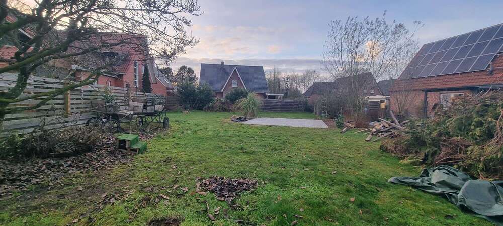 Thumbnail-Grundstück zu verkaufen in Rastede 99.000,00 € 500 m²