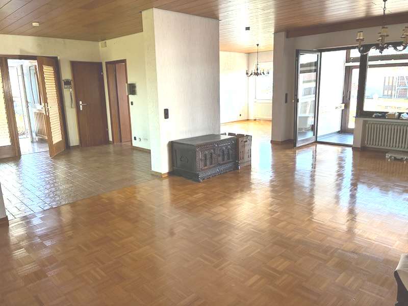 Thumbnail-Wohnung zum Mieten in Kirchardt 1.390,00 € 140 m²