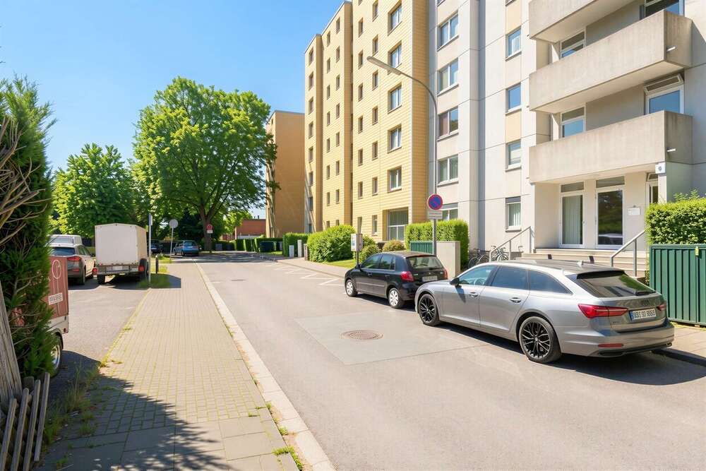 Thumbnail-Wohnung zum Kaufen in Troisdorf 279.000,00 € 93.11 m²