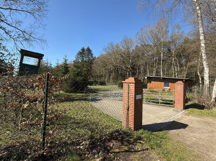 Thumbnail-Grundstück zu verkaufen in Hagen im bremischen 85.000,00 € 3160 m²