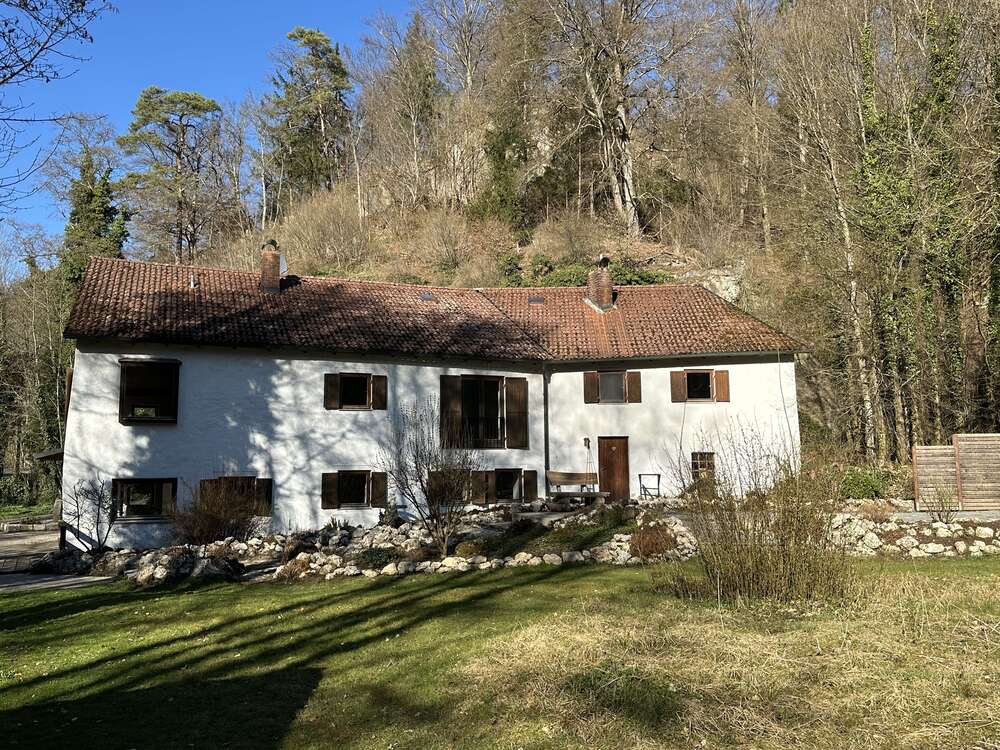 Thumbnail-Haus zum Kaufen in Kipfenberg (Schambach) 1.490.000,00 € 206 m²