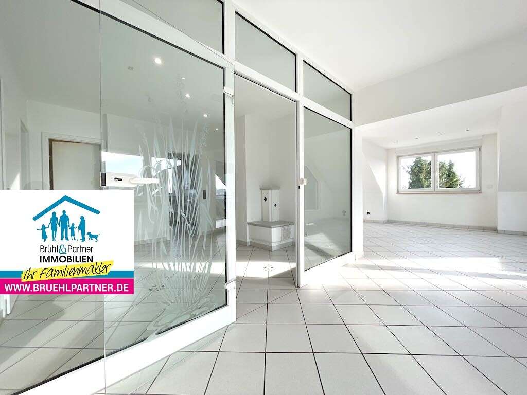 Thumbnail-Wohnung zum Mieten in Essenheim 1.100,00 € 96.57 m²