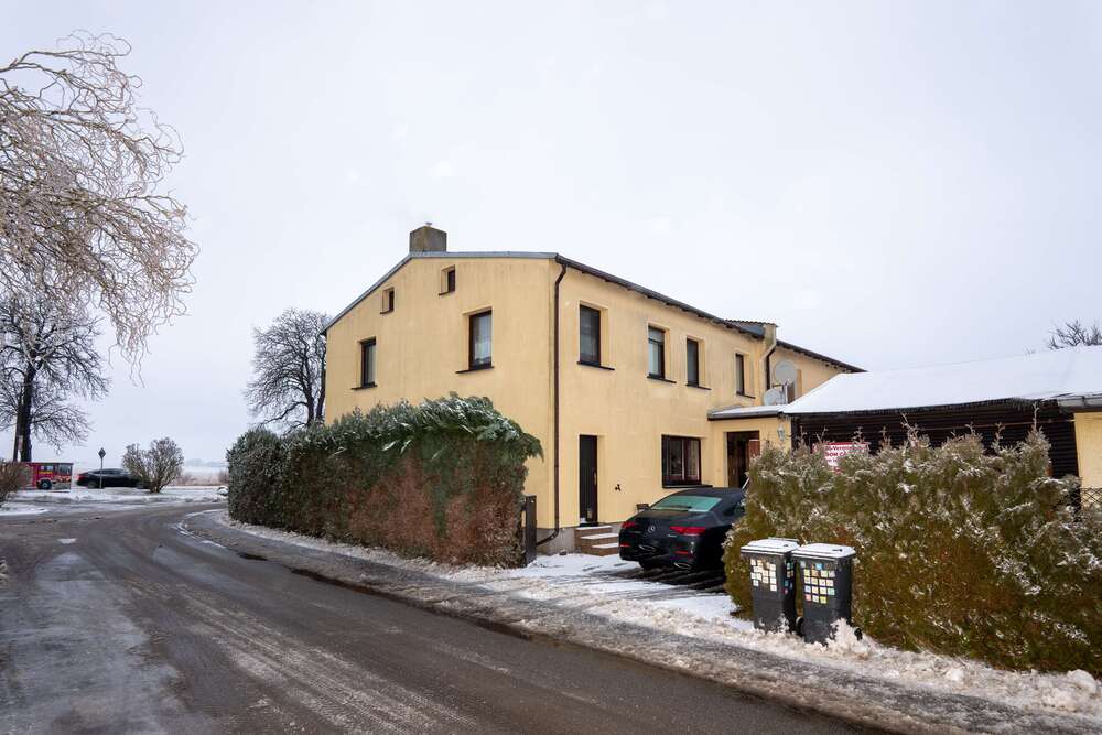 Thumbnail-Haus zum Kaufen in Mölschow, OT Bannemin 199.000,00 € 130 m²