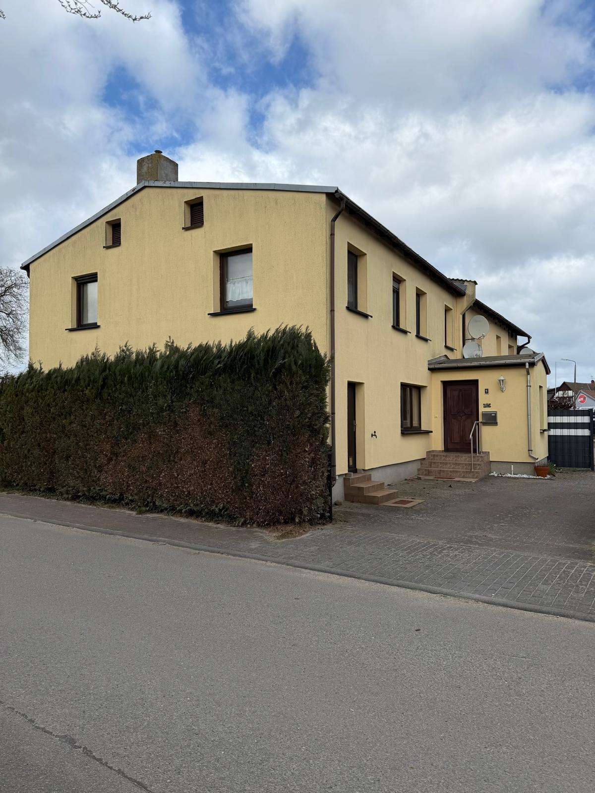 Thumbnail-Haus zum Kaufen in Mölschow, OT Bannemin 199.000,00 € 130 m²