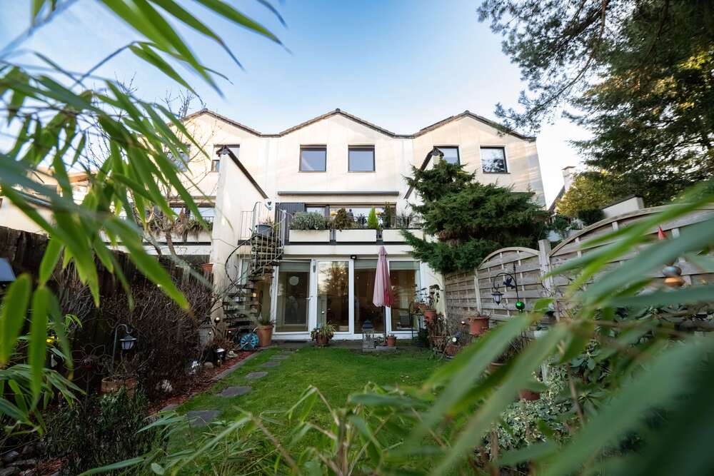 Thumbnail-Haus zum Kaufen in Bergisch Gladbach 599.000,00 € 155 m²