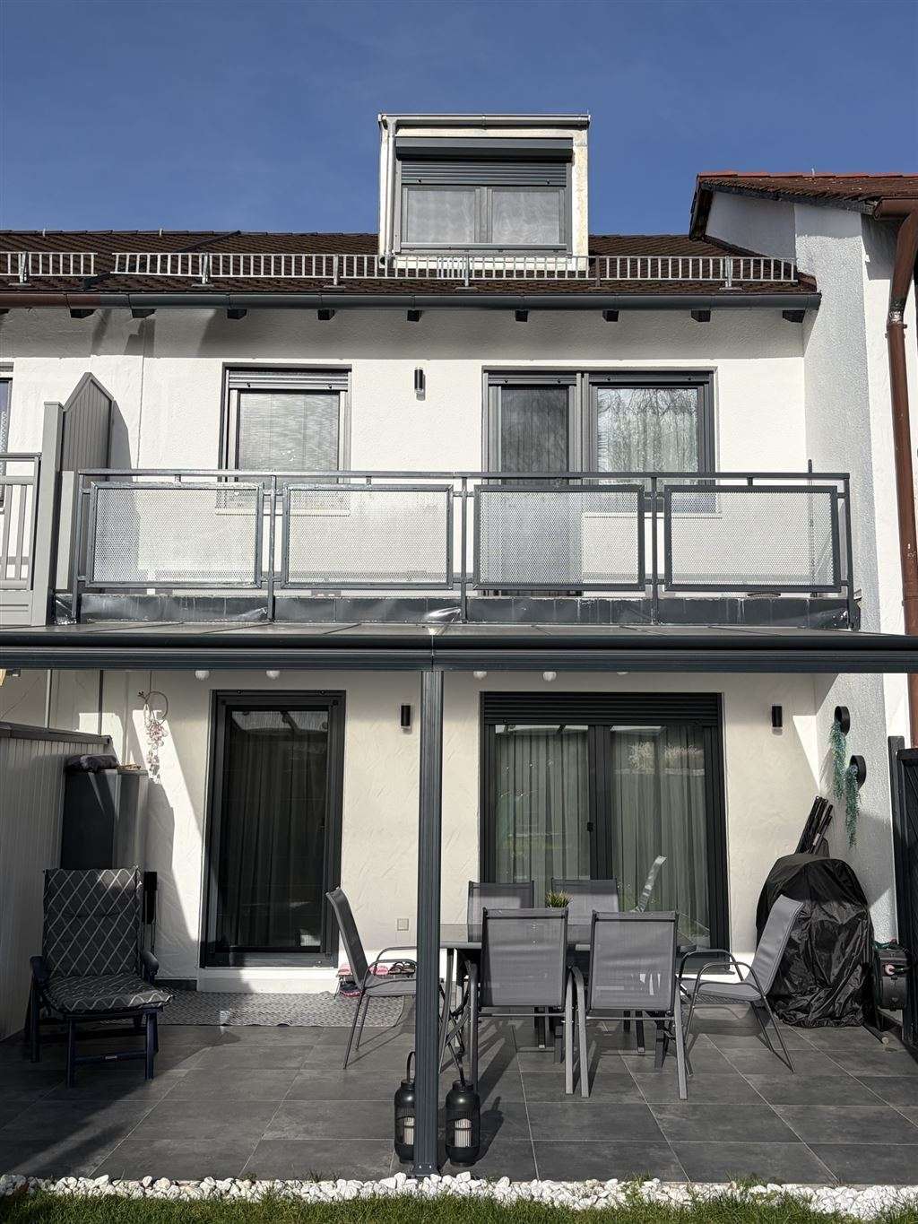 Thumbnail-Haus zum Kaufen in München 1.200.000,00 € 125 m²