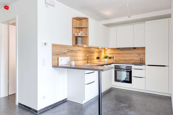 Thumbnail-Wohnung zum Mieten in Bayreuth 680,00 € 52 m²