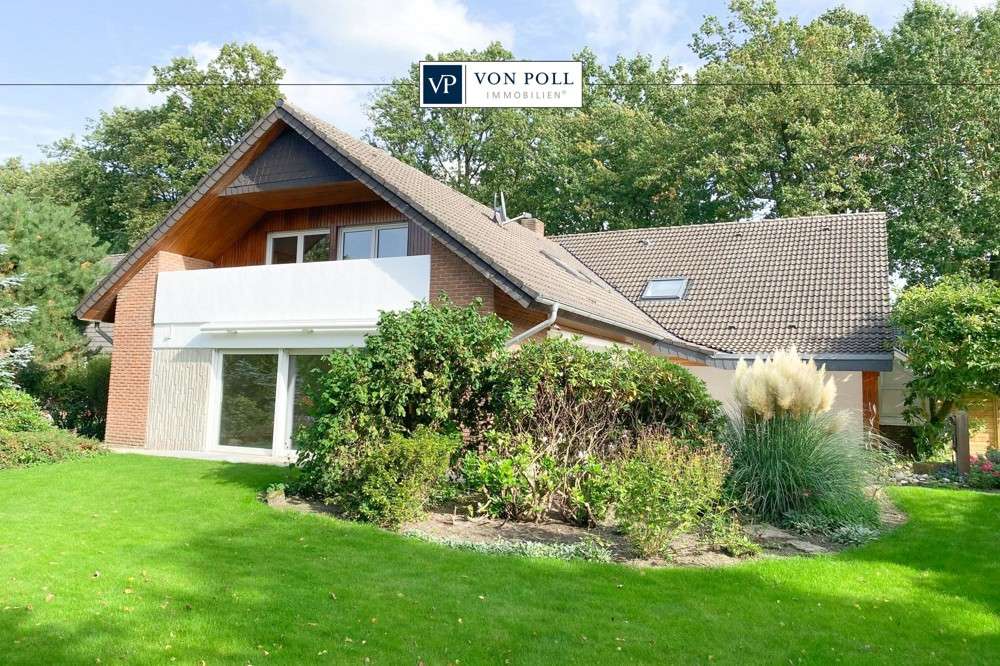 Thumbnail-Haus zum Mieten in Neuenhaus 1.900,00 € 236 m²