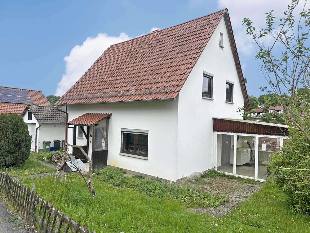 Thumbnail-Haus zum Kaufen in Neckarbischofsheim 199.000,00 € 82 m²
