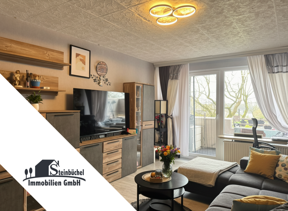 Thumbnail-Wohnung zum Kaufen in Münster 259.000,00 € 100 m²