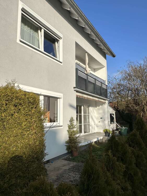 Thumbnail-Wohnung zum Kaufen in Ingolstadt 275.000,00 € 89 m²