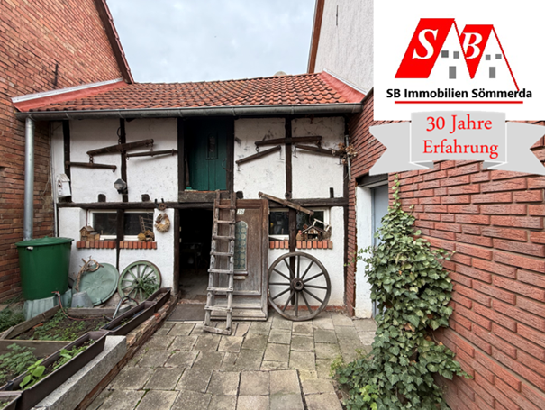 Thumbnail-Haus zum Kaufen in Tunzenhausen 69.500,00 € 96 m²