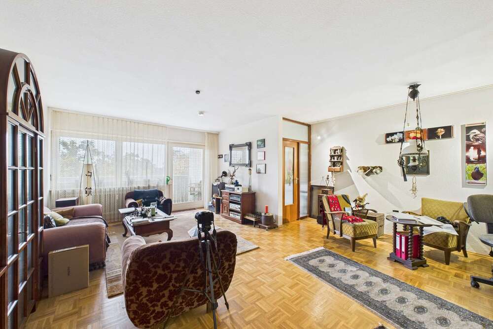 Thumbnail-Wohnung zum Kaufen in Viernheim 199.000,00 € 84.35 m²