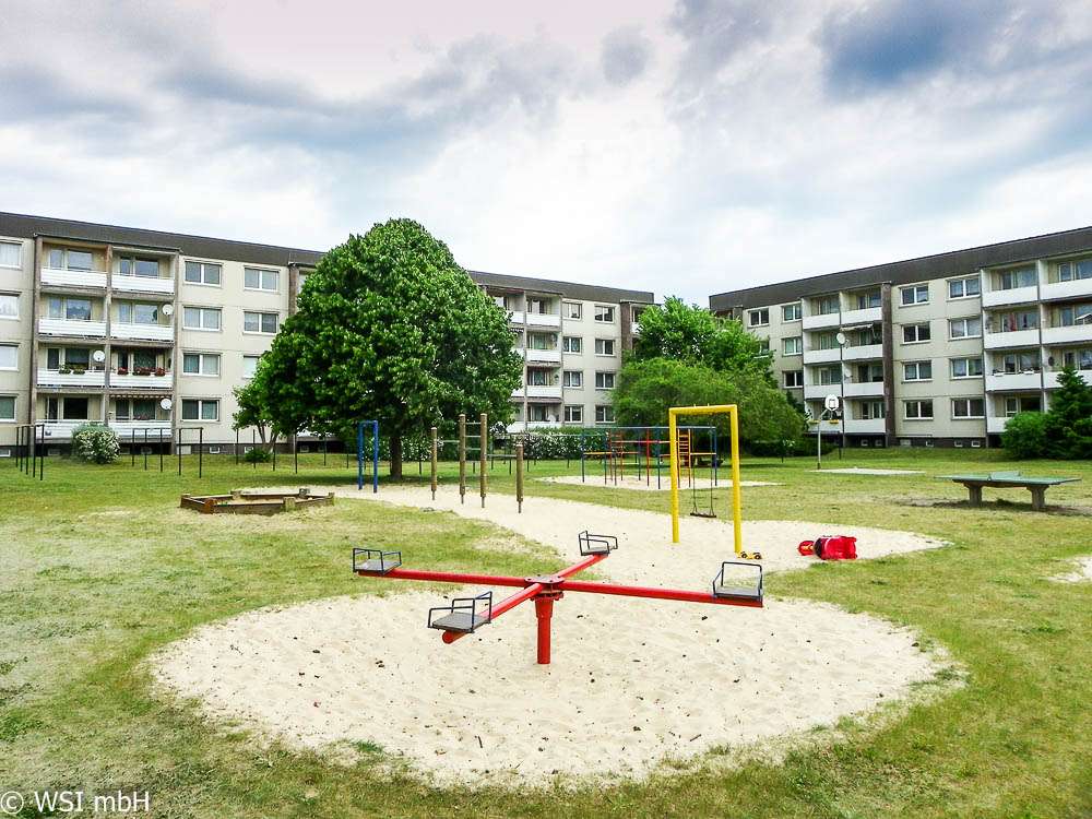 Thumbnail-Wohnung zum Mieten in Rhinow 366,61 € 60.1 m²