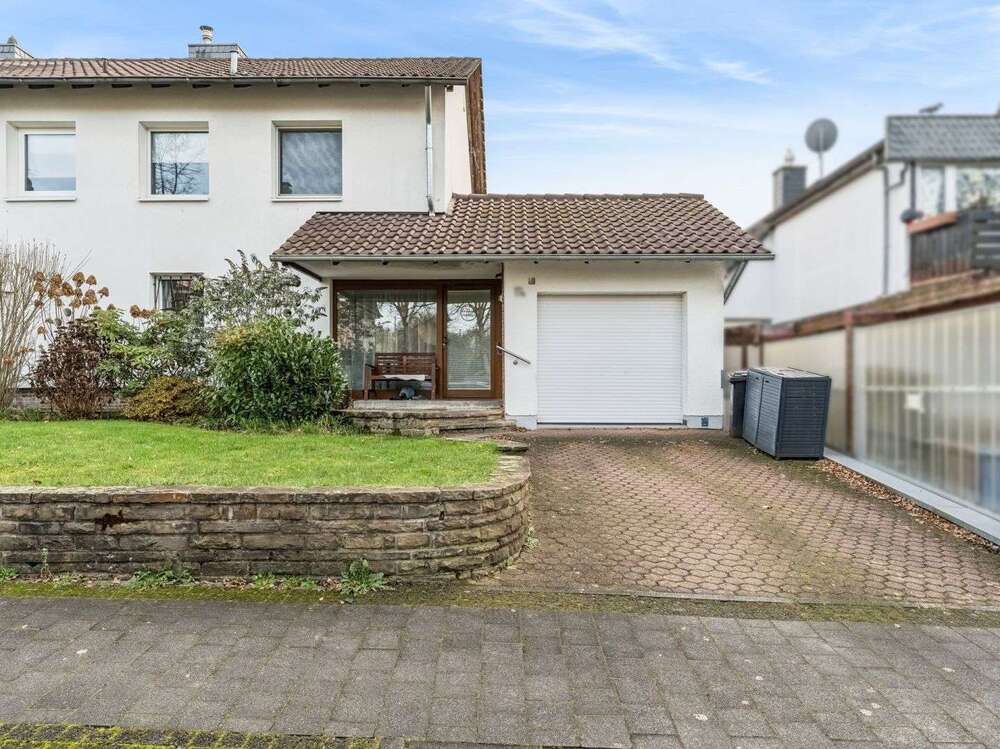 Thumbnail-Haus zum Kaufen in Leichlingen 525.000,00 € 185 m²