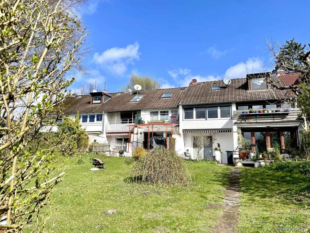 Thumbnail-Haus zum Kaufen in Wedel Schulau 395.000,00 € 90 m²