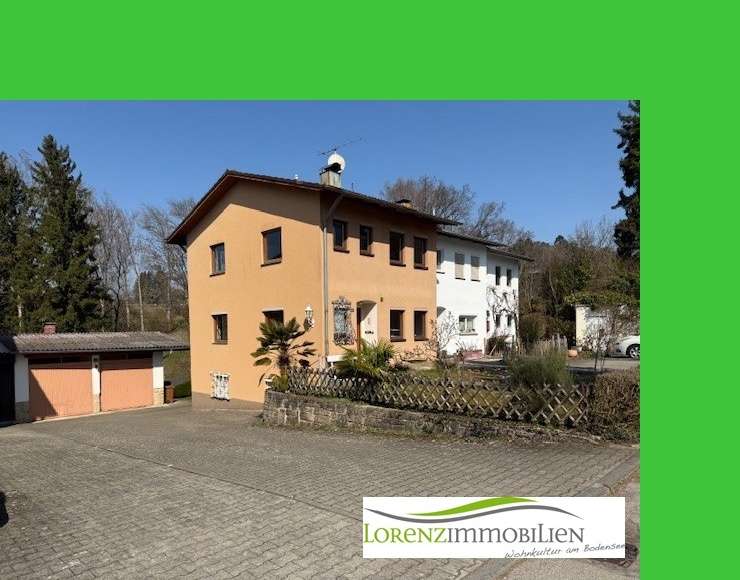Thumbnail-Haus zum Kaufen in Überlingen 599.000,00 € 102.73 m²
