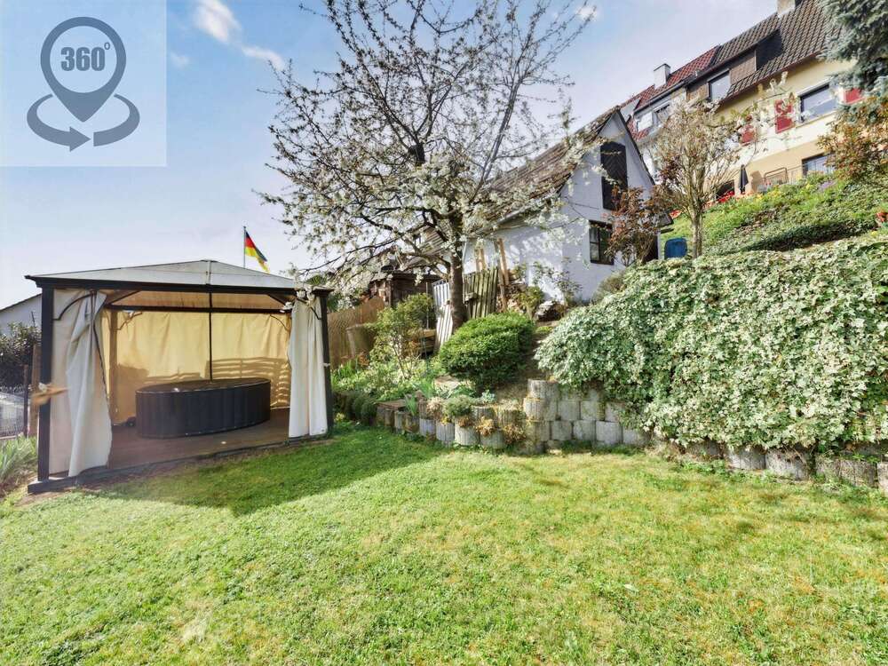 Thumbnail-Haus zum Kaufen in Bad Rappenau 375.000,00 € 100 m²
