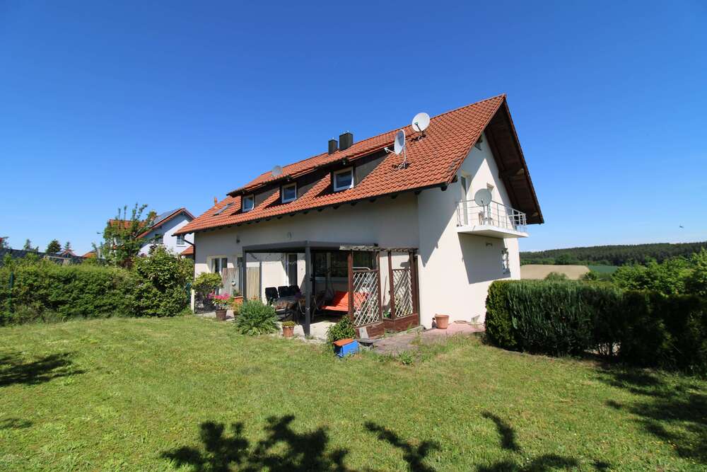 Thumbnail-Haus zum Kaufen in Gerzen 399.000,00 € 166 m²