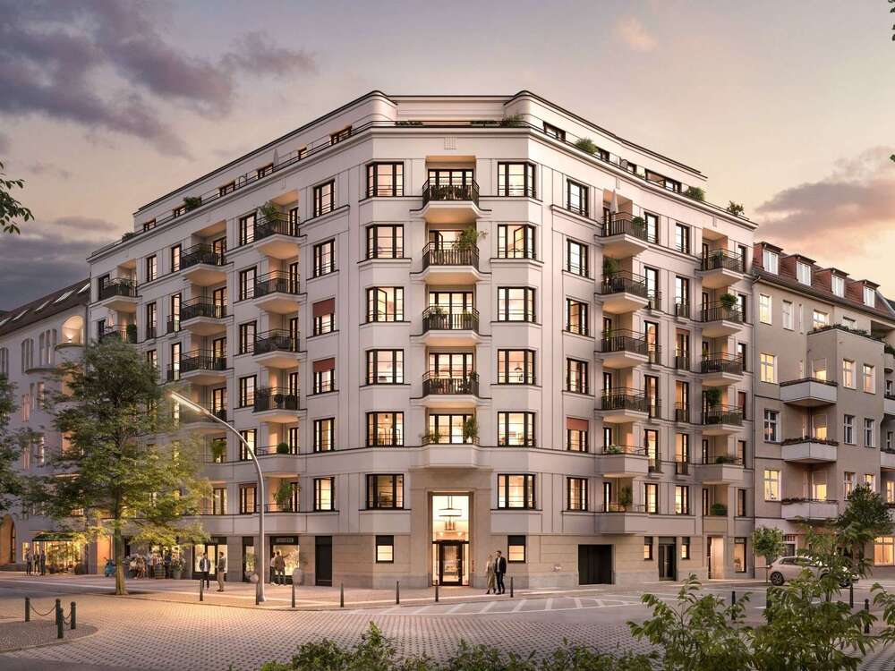 Thumbnail-Büro in Berlin 410.900,00 € 38.9 m²