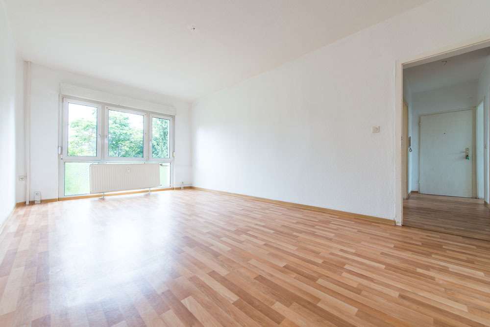 Thumbnail-Wohnung zum Mieten in Burg 378,56 € 58.24 m²