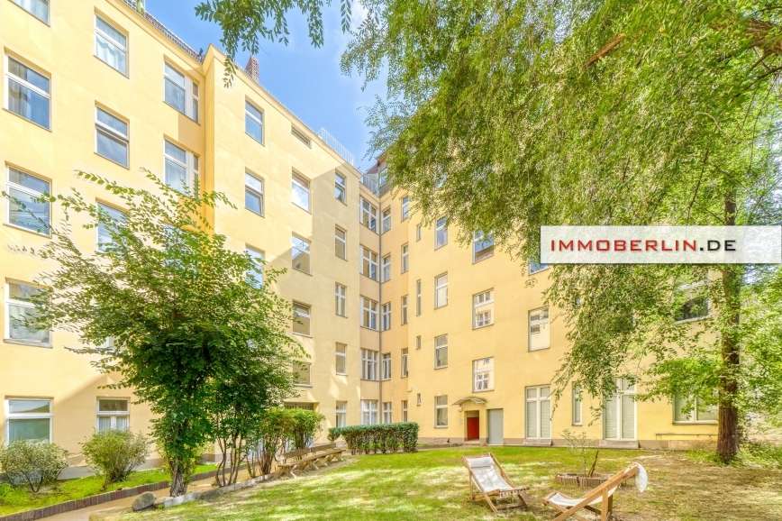 Thumbnail-Wohnung zum Kaufen in Berlin 695.000,00 € 119 m²