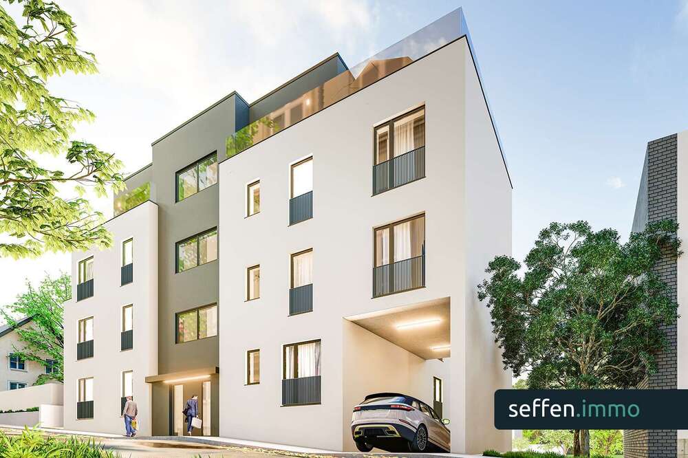 Thumbnail-Wohnung zum Kaufen in Remscheid 310.288,00 € 71 m²