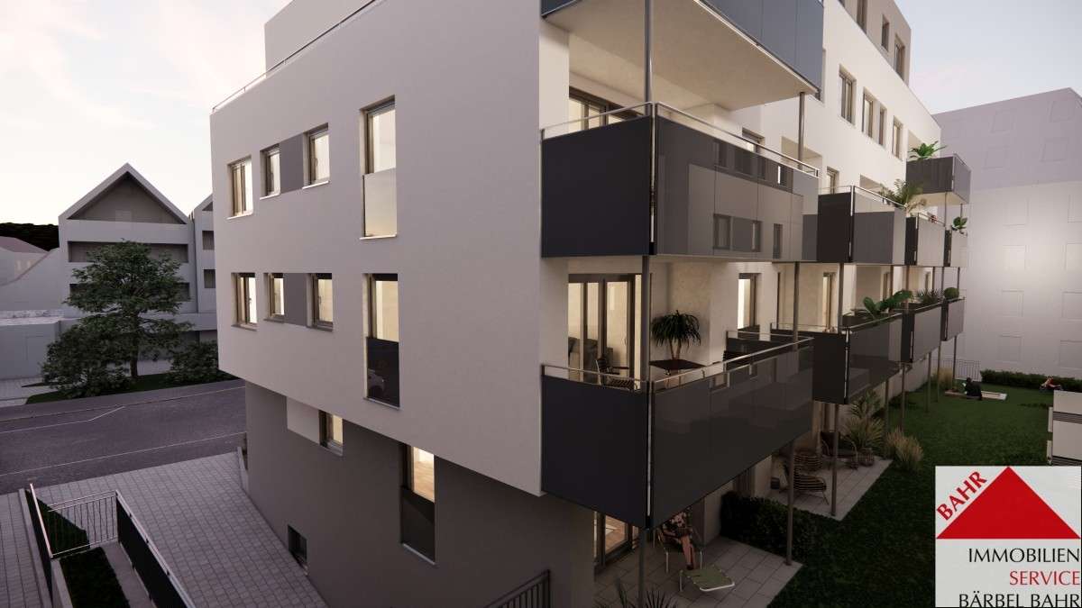 Thumbnail-Wohnung zum Kaufen in Schönaich 415.000,00 € 70 m²