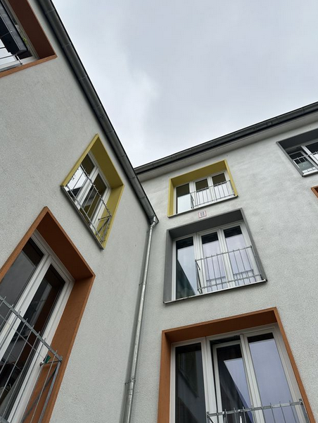 Thumbnail-Wohnung zum Mieten in Aachen 350,00 € 24 m²